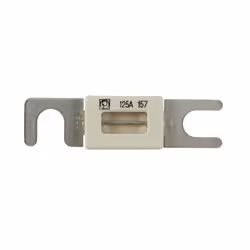 HELLA 8JS 713 575-251 Fusibile 125 argento 48