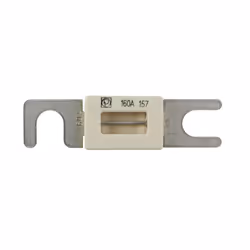 HELLA 8JS 713 575-261 Fusibile 160 argento 48