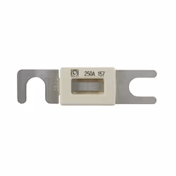 HELLA 8JS 713 575-281 Fusibile 250 argento 48