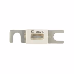 HELLA 8JS 713 575-291 Fusibile 300 argento 48