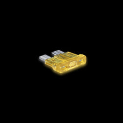 HELLA 8JS 713 575-311 Fusibile 425 argento 48