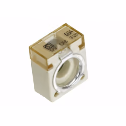 Fusibile; HELLA; 50 beige; 515029373