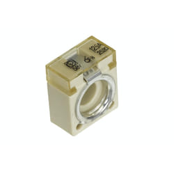 HELLA 8JS 747 876-031 Fusibile 125 beige