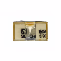 HELLA 8JS 747 876-041 Fusibile 150 beige