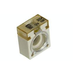 HELLA 8JS 747 876-071 Fusibile 250 beige