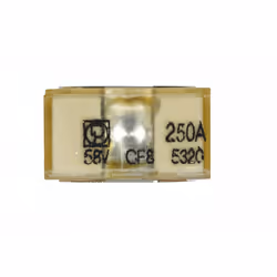 HELLA 8JS 747 876-071 Fusibile 250 beige