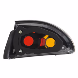 Fanale posteriore HELLA 9EL 964 949-001 sinistro - Vista aggiuntiva 4