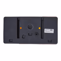 HELLA 2VP 006 040-301 Luce posteriore Dx rosso/giallo nero senza lampadine - Vista aggiuntiva 4