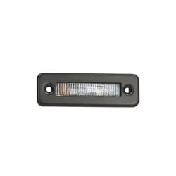 Luce targa HELLA 2KA 001 388-097