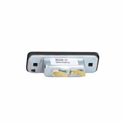 Luce targa HELLA 2KA 001 388-097