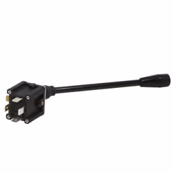 Interruttore del piantone dello sterzo HELLA 6BA 001 539-027