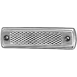 Luce di parcheggio HELLA 2PF 001 647-067