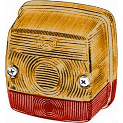 Fanale posteriore HELLA 2SW 003 014-137