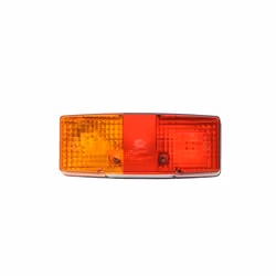 Fanale posteriore HELLA 2SE003 184-017 sinistro - Vista aggiuntiva 2