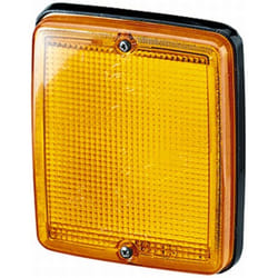Indicatore di direzione HELLA 2BA 003 236-027
