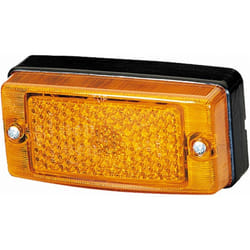 Luce di ingombro laterale HELLA 2PS 004 361-007
