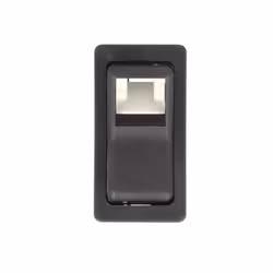 Funzione commutatore combinato: con funzione confort. Indice: 6RH004 570-187. Numero del Produttore: 6RH 004 570-187. N° racc ...