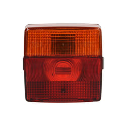 Fanale posteriore HELLA 2SD004 623-027
