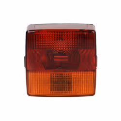 Fanale posteriore HELLA 2SD004 623-027 - Vista aggiuntiva 2