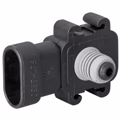 Sensore, Pressione alimentazione; HELLA; senza cavo; per RENAULT, NISSAN; 91167213, 2236500QAB, 2236500QAB, 2236500QAH, 77001 ...