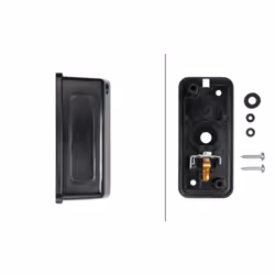 Luce di ingombro HELLA 2XS 005 020-077 - Vista aggiuntiva 4