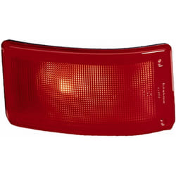 Fanale posteriore HELLA 2SB 005 603-137
