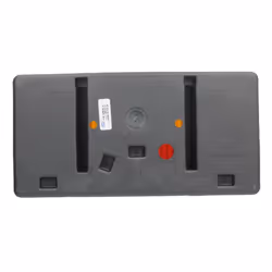 Fanale posteriore HELLA 2VP006 040-117 sinistro