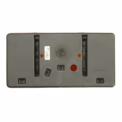 Fanale posteriore HELLA 2VP 006 040-127 destro