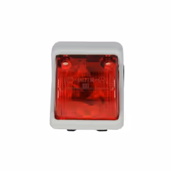 Altezza [mm]: 54. Articolo complementare/info integrativa 2: senza lampadine. Assorbimento potenza [w]: 10. Colore alloggiame ...