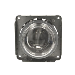 Fanale di guida HELLA 1KL 007 834-027