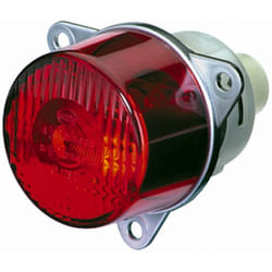 Fanale posteriore HELLA 2NE008 221-037