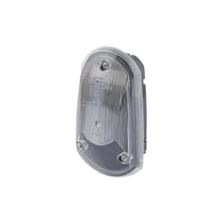 Indicatore di direzione ausiliario HELLA 2BM 008 355-017