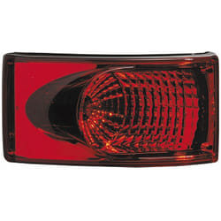 Fanale posteriore HELLA 2SB 008 805-027