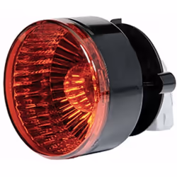 Altezza [mm]: 79. Articolo complementare/info integrativa 2: senza perno/vite. Colore alloggiamento: nero. Colore lente faro: ...