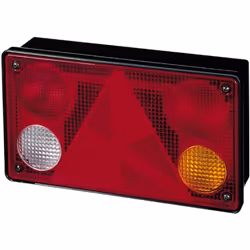 Fanale posteriore HELLA 2VP 340 400-147 destro - Vista aggiuntiva 3