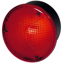 Fanale posteriore HELLA 2NE 964 169-027