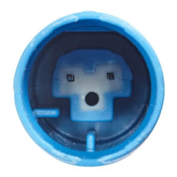 HELLA 6PU 009 106-341 Sensore ABS Assale posteriore Sensore Hall 1125 12 ROVER: 75