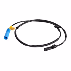 HELLA 6PU 009 106-341 Sensore ABS Assale posteriore Sensore Hall 1125 12 ROVER: 75