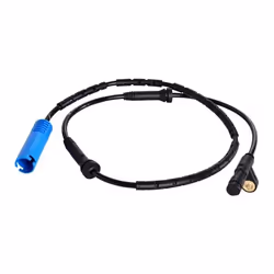 Sensore ABS; HELLA; Assale posteriore Sensore Hall 2 820 12; per MINI; 34526756385, 6756385, 34526756385, 6756385