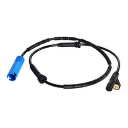 HELLA 6PU 009 106-331 Sensore ABS Assale posteriore Sensore Hall 2 820 12 MINI: Hatchback, Cabrio