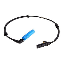 HELLA 6PU 009 106-321 Sensore ABS Assale posteriore Sensore Hall 2 650 12 BMW: X5