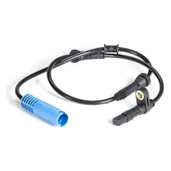 HELLA 6PU 009 106-311 Sensore ABS Assale anteriore Sensore Hall 2 665 12 MINI: Cabrio, Hatchback