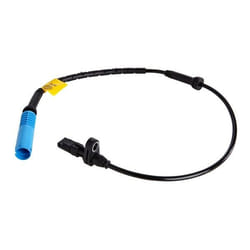 HELLA 6PU 009 106-301 Sensore ABS Assale anteriore Sensore Hall 2 545 12 BMW: X5