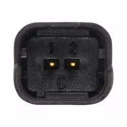 HELLA 6PU 009 146-421 Generatore di Impulsi 2 Sensore induttivo PEUGEOT: 206 Hatchback, Partner I Van, 307 Hatchback, FIAT: Ducato II Bus