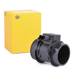HELLA 8ET 009 142-111 Debimetro PEUGEOT: 206 Hatchback, 206+ Hatchback, 207 Hatchback, FORD: FIESTA 6, FIESTA 5