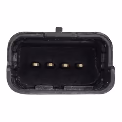 HELLA 8ET 009 142-111 Debimetro PEUGEOT: 206 Hatchback, 206+ Hatchback, 207 Hatchback, FORD: FIESTA 6, FIESTA 5 - Vista aggiuntiva 4