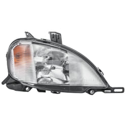 Fanali HELLA 1EA 963 130-461, destro