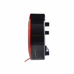 HELLA 2SB 009 362-011 Luce posteriore Dx, Sx Rosso nero