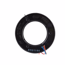 HELLA 2SB 009 362-011 Luce posteriore Dx, Sx Rosso nero - Vista aggiuntiva 4