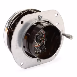 HELLA 1N0 008 582-001 Fendinebbia trasparente rotondo Sx, Dx con lampadine